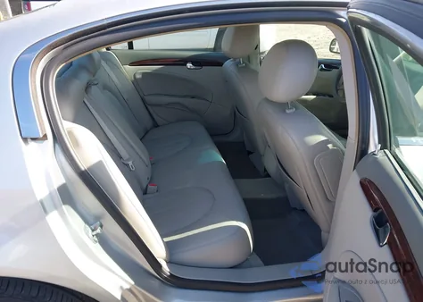 2011 Buick Lucerne Cxl z USA, uszkodzony, nr VIN 1G4HC5EM9BU145547